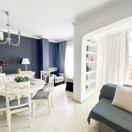 Apartamento Espeto Malaga Centro Bagian luar foto