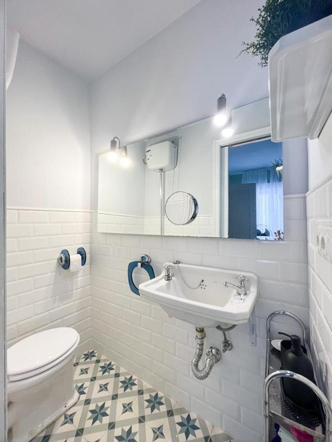 Apartamento Espeto Malaga Centro Bagian luar foto